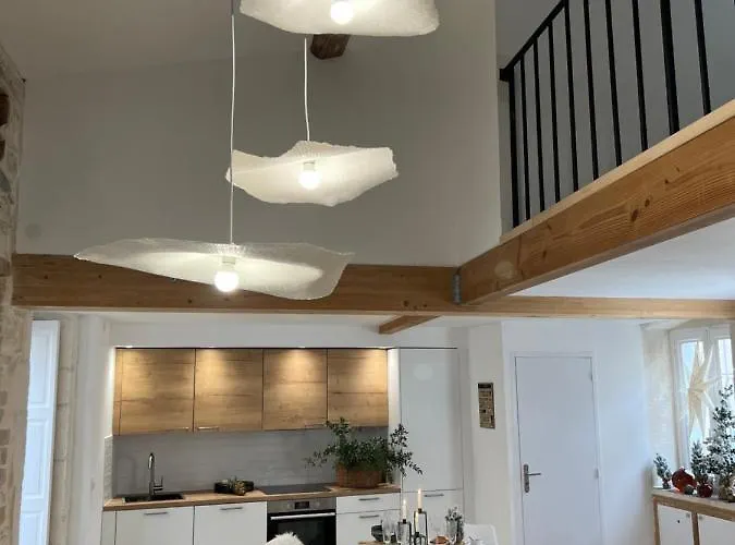 Apartamento L'escapade Nimoise Nimes