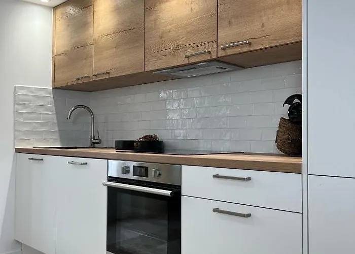 Apartamento L'escapade Nimoise *