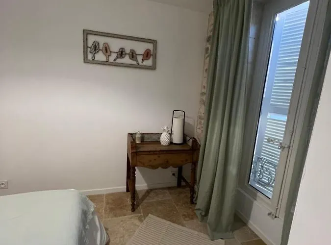 Apartamento L'escapade Nimoise