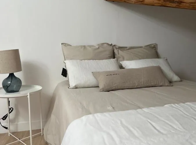 L'escapade Nimoise Apartamento *