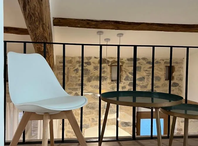 Apartamento L'escapade Nimoise *