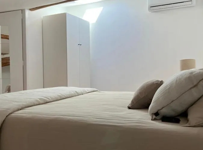 Apartamento L'escapade Nimoise Nimes