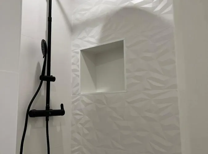 Апартаменты L'escapade Nimoise Ним