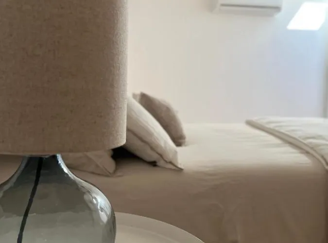 Apartamento L'escapade Nimoise Nimes